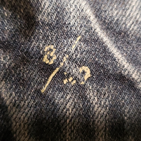 COPY - Liverpool Denim Skinny Jeans - Picture 6 of 7